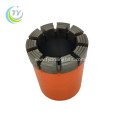 95mm HQ imp. core bit for well drilling